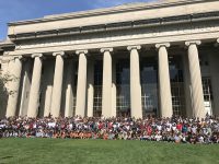 MIT Class of 2021