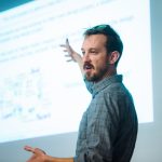 MIT course 22.033 (Nuclear Systems Design) is taught this year by Zach Hartwig, assistant professor in the Department of Nuclear Science and Engineering and the inaugural holder of the John C. Hardwick Career Development Chair.