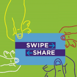 SwipeShare logo