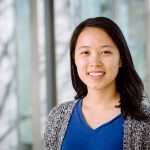 Next year, Olivia Zhao will attend Oxford University to earn a Master’s degree in economics as a Marshall Scholar. After that, she hopes to earn a PhD in economics and work in a university or at an institution such as the Chicago Federal Reserve, to research public policy from an economics perspective.