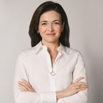 Sheryl Sandberg