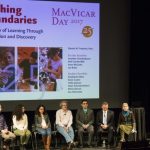 MacVicar Day Symposium from 2017.