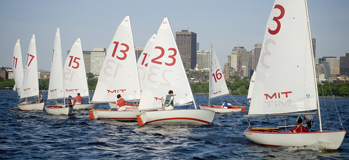 MIT Sailing Team 2008-1140 x 524
