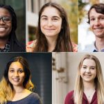 2018 MIT Marshall Scholars