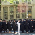 MIT Commencement procession