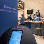 The Deep maker space