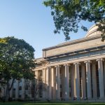 Dome/Killian Court