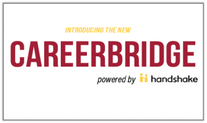 CareerBridge logo