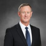 Admiral William McRaven